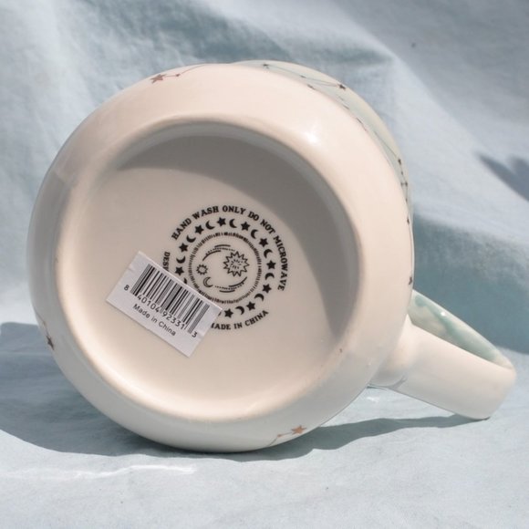 20 oz stay wild moonchild NWT constellation mug (w591) - Picture 7 of 8